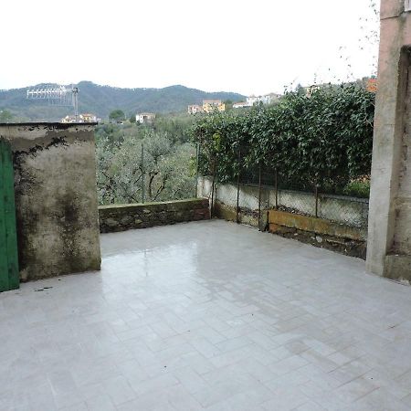 Casa Sterinella Villa Follo Alto Exterior photo
