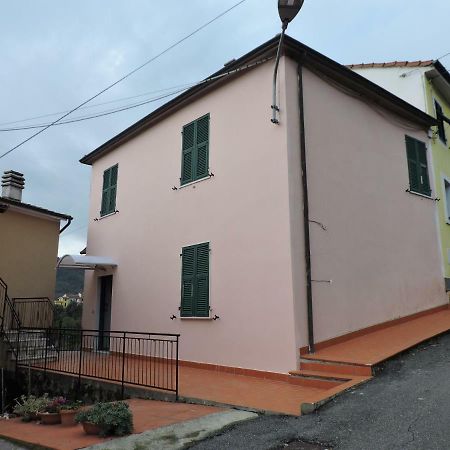Casa Sterinella Villa Follo Alto Exterior photo